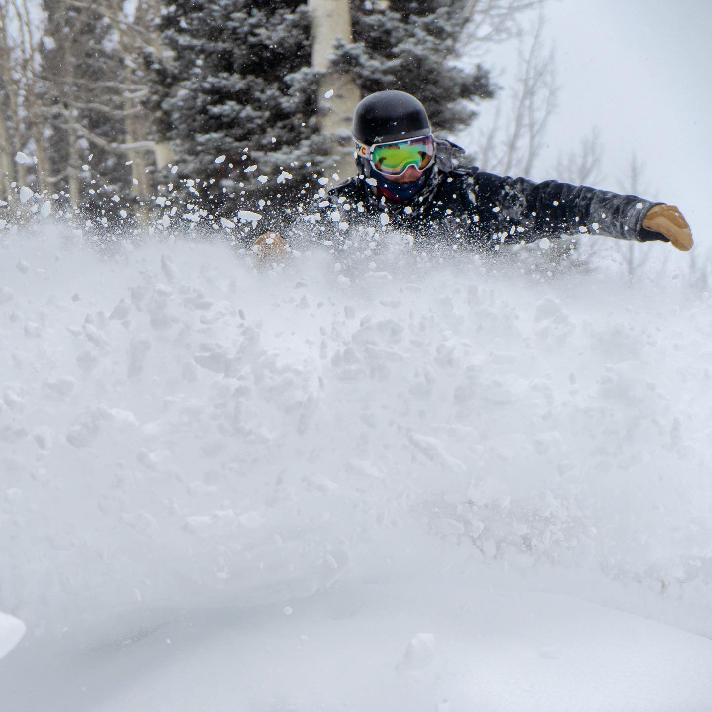 Purgatory Ski Resort